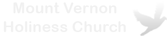 Mount Vernon Holiness Church